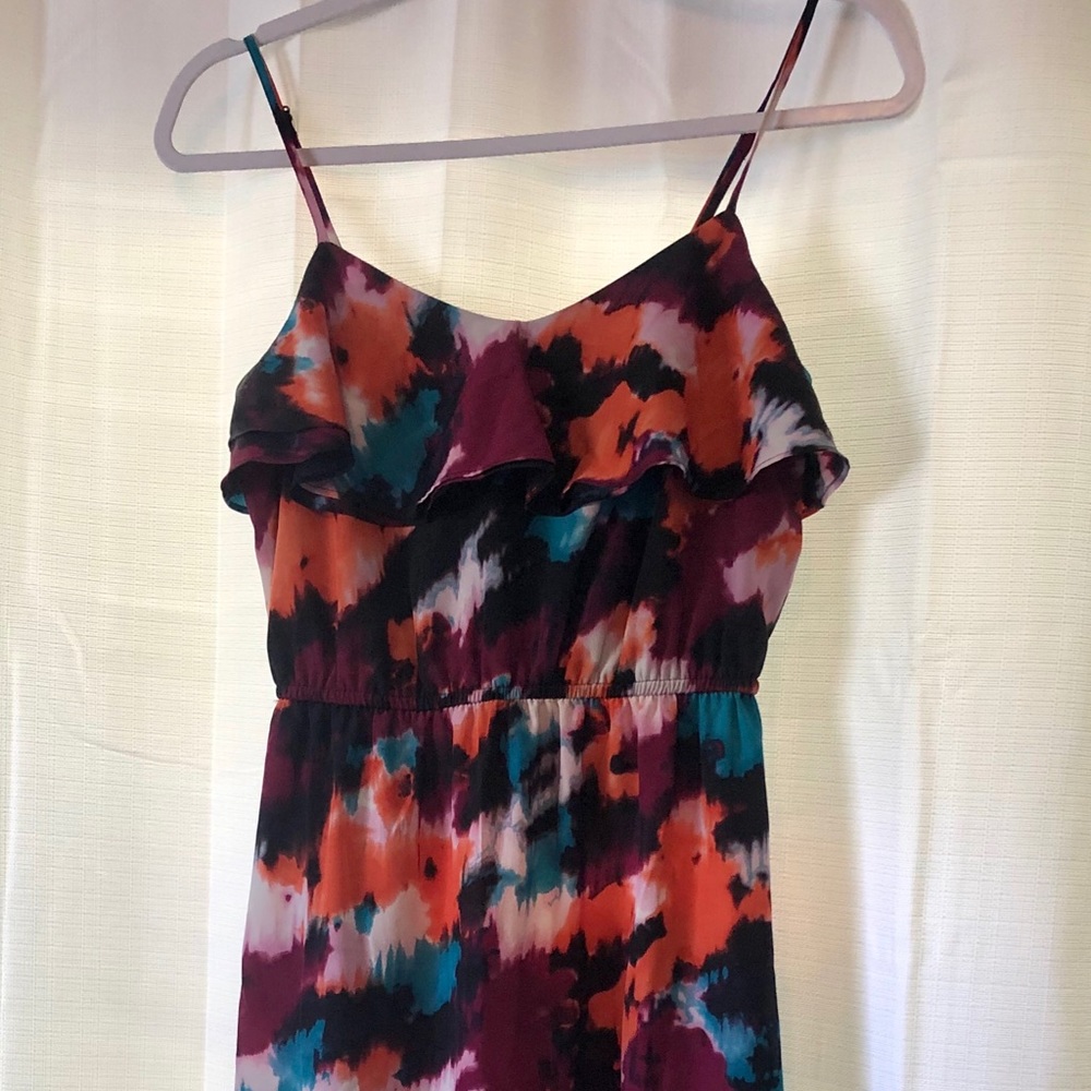 Maxi dress Loft